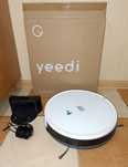 Продам Робот-Пылесос Yeedi k650