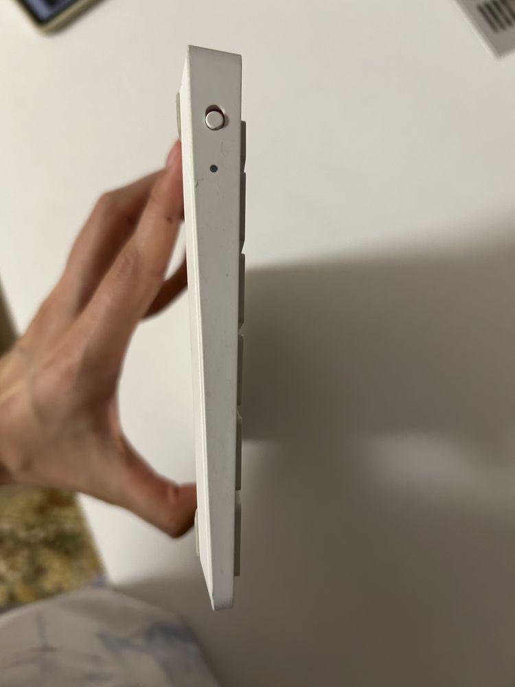 Клавиатура беспроводная samsung keyboard trio 500