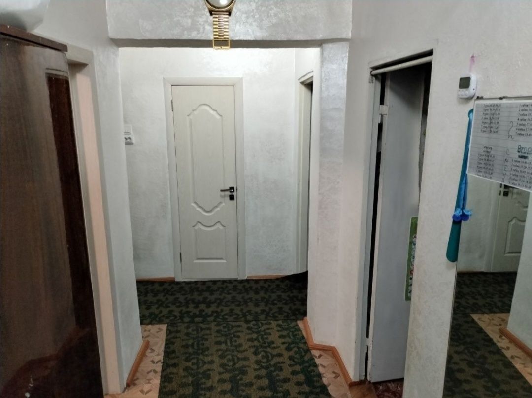 Продаётся квартира