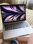 Macbook Air 13-inch M1