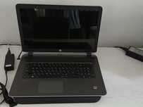 Ноутбук HP, 17 дюймов
