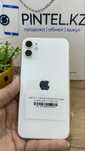 Ip 11 128gb 81% White Pintel.kz