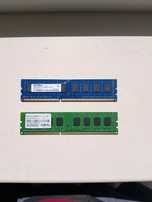4GB 2 Плашки DDR3