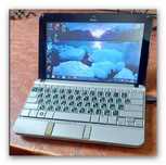 Нетбук HP Mini модель-2140 диагональ (10.1")