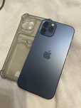 iPhone 12Pro 128гб классный