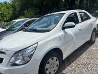 Аренда авто БЕЗ ЗалогаChevrolet Cobalt 24 года