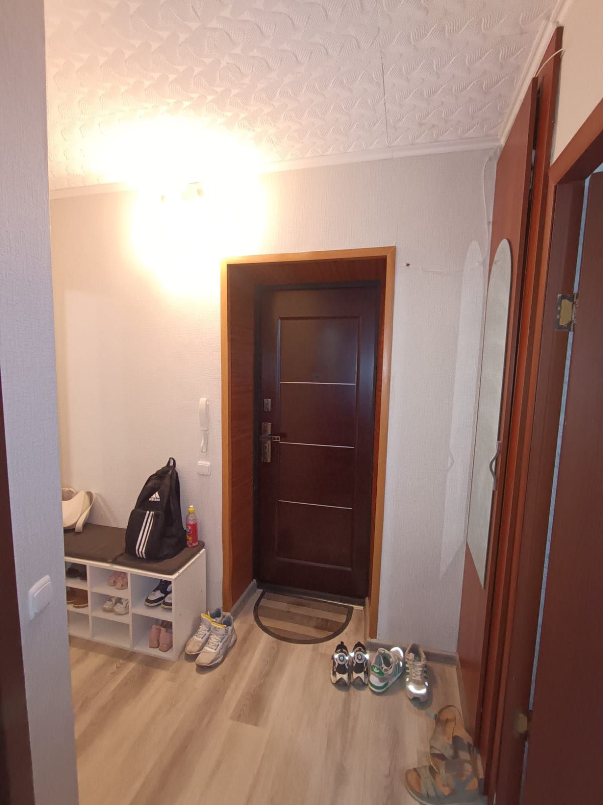 Продам 2х комн. квартиру, 3микр