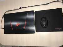 Asus Rog Strix GL553VD