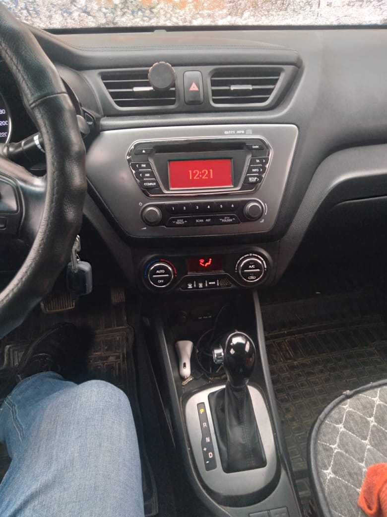 Продам Kia Rio 2014
