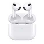 В продаже AirPods 3