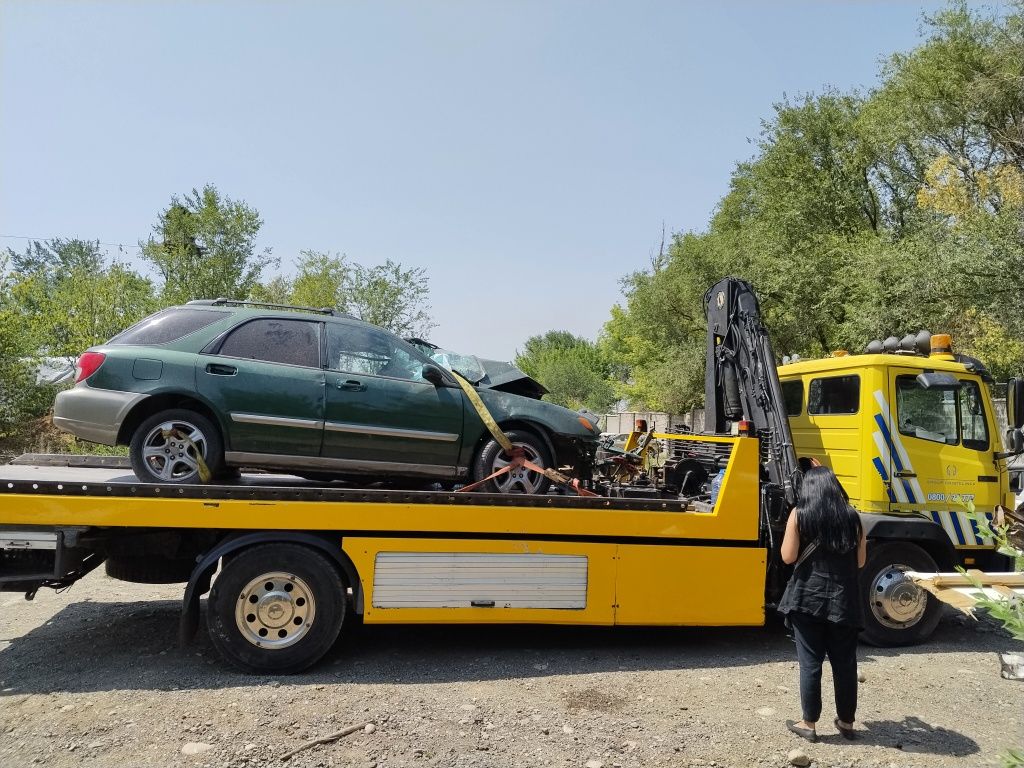 Эвакуатор, манипулятор услуги,