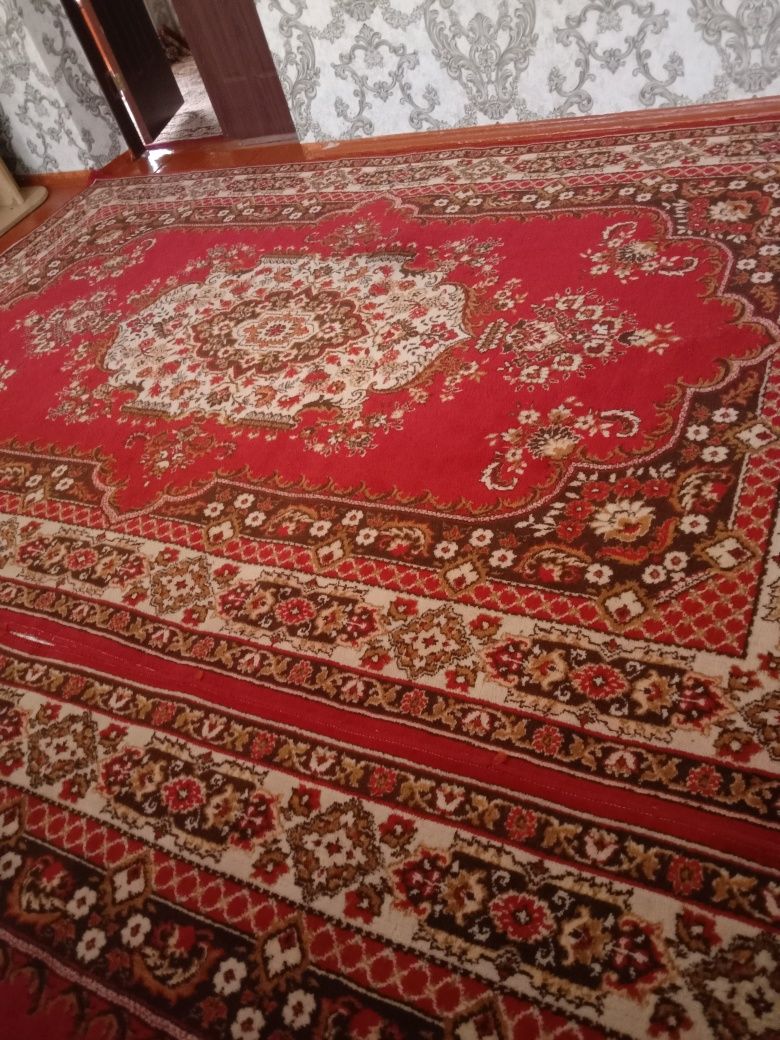 Продам советский ковер Алматы