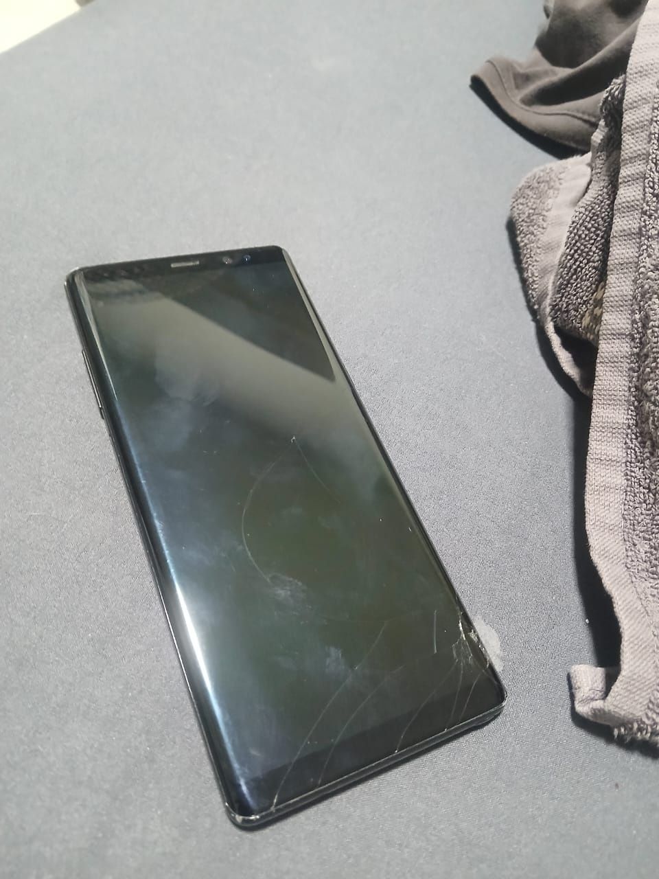 Samsung note 8 64gb