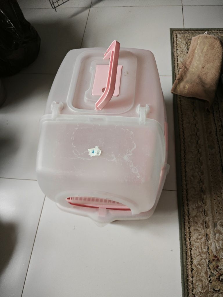 Горшок для кошек , котят