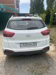 СРОЧНО ПРОДАМ hyundai creta 2020 года