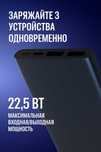 Xiaomi power bank 22,5w