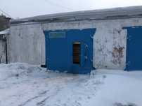 Продам гараж  на востоке