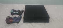 Playstation 4 fat