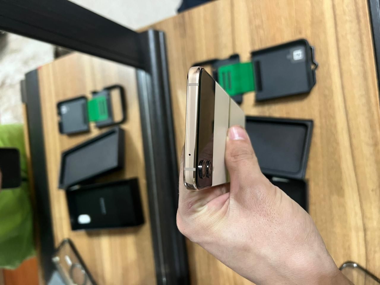 Samsung z flip 4 5G