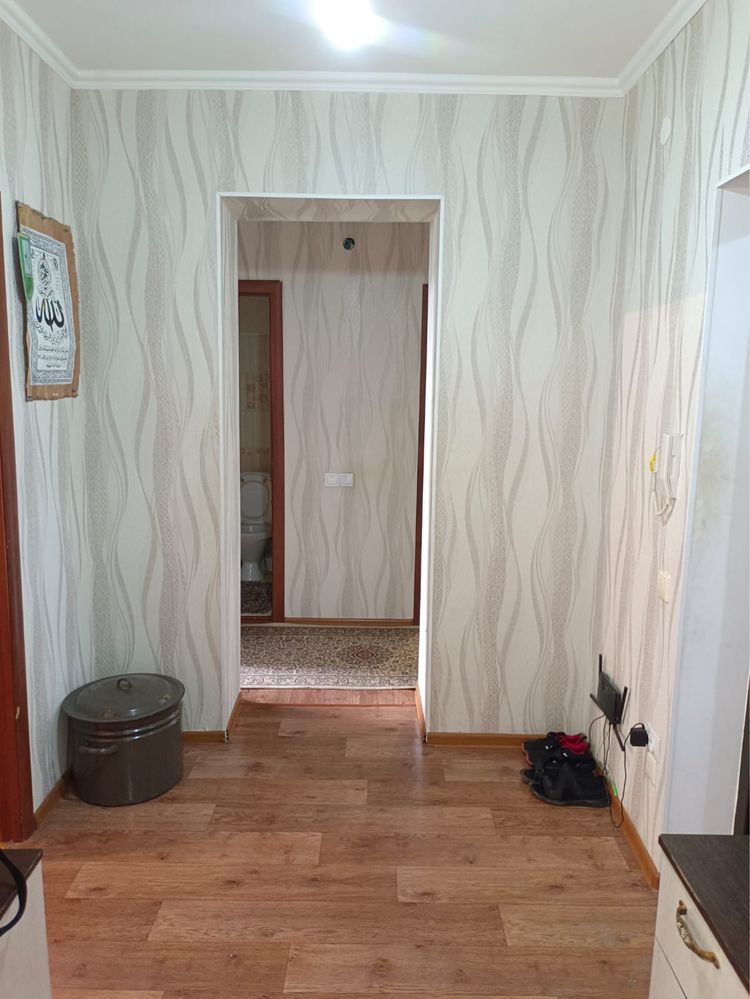 Продам 2х-комнатную квартиру (Набережная)
