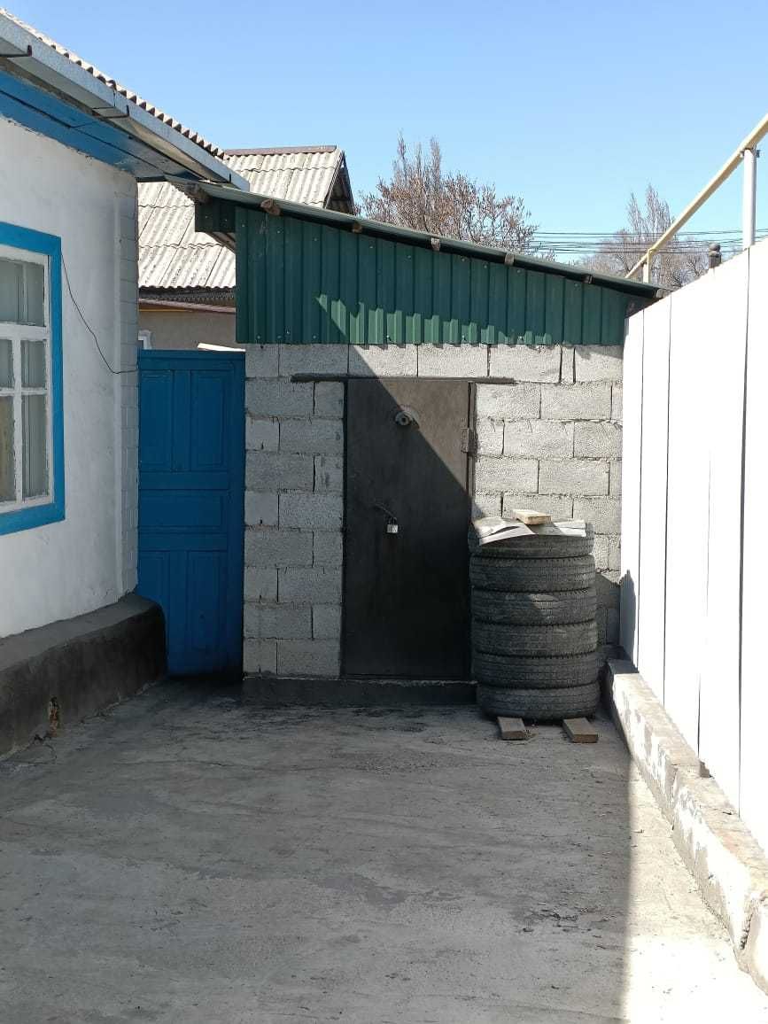 Продается дом  с.Карабулак (Не Ключи)