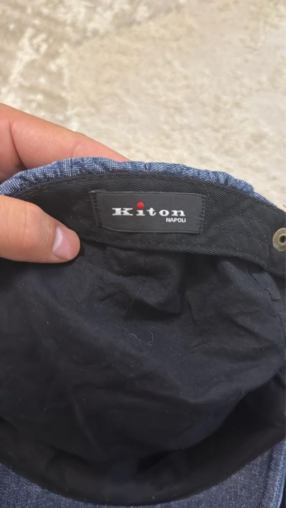 Продам кепку Китон