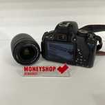 К161 - Зеркальный фотоаппарат Canon EOS 650D