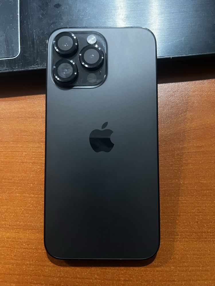 Iphone 14 pro max 1TB
