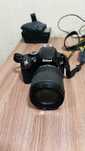Nikon D5000 продам