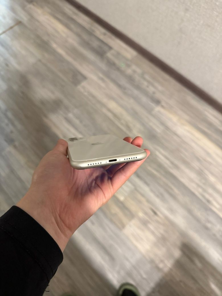 Продам IPHONE 11 128GB