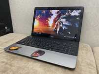 Игровой мощный ноутбук Acer, Core i5