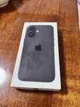 Iphone 16 айфон 16 128гб новый черный