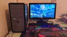 Компьютер проц i5
