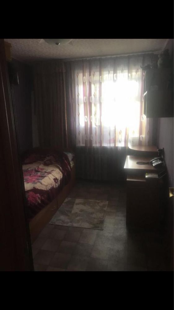Продам 3х комнатную квартиру
