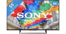 Телевизор Sony KD-55XE8096
