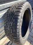 Продам шины Nokian Hakapelitta 215/55R18 4штуки