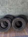Michelin шины r16 265/70