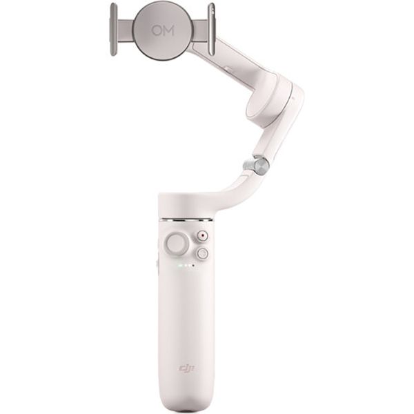 DJI OM 5 стабилизатор