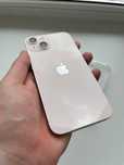 Продам iPhone 13 Pink 128 ГБ 100%

Айфон розового цвета, в о
