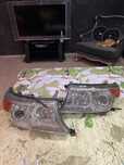 фары land cruiser 200