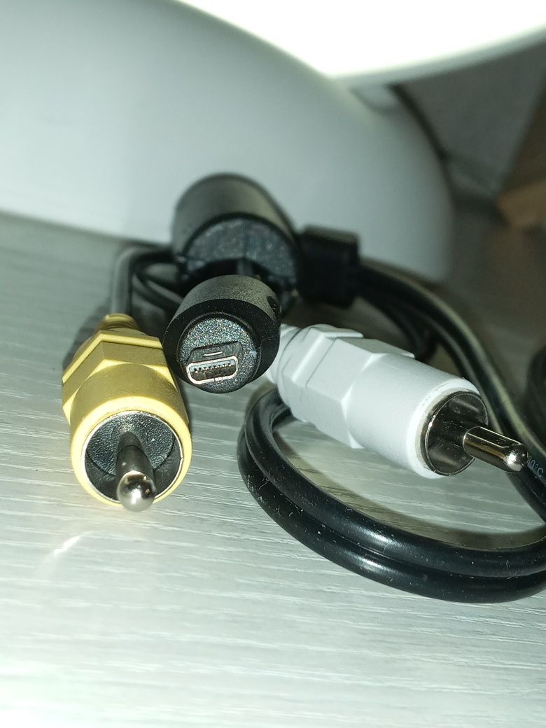 AV cable 5k.t8802