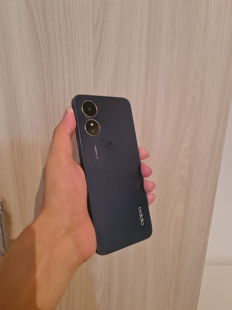 Оппо Oppo A17 сатылады