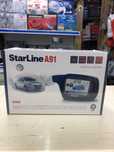 Starline A91 автозавод в наличие