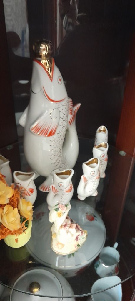 Продам новую рыбка