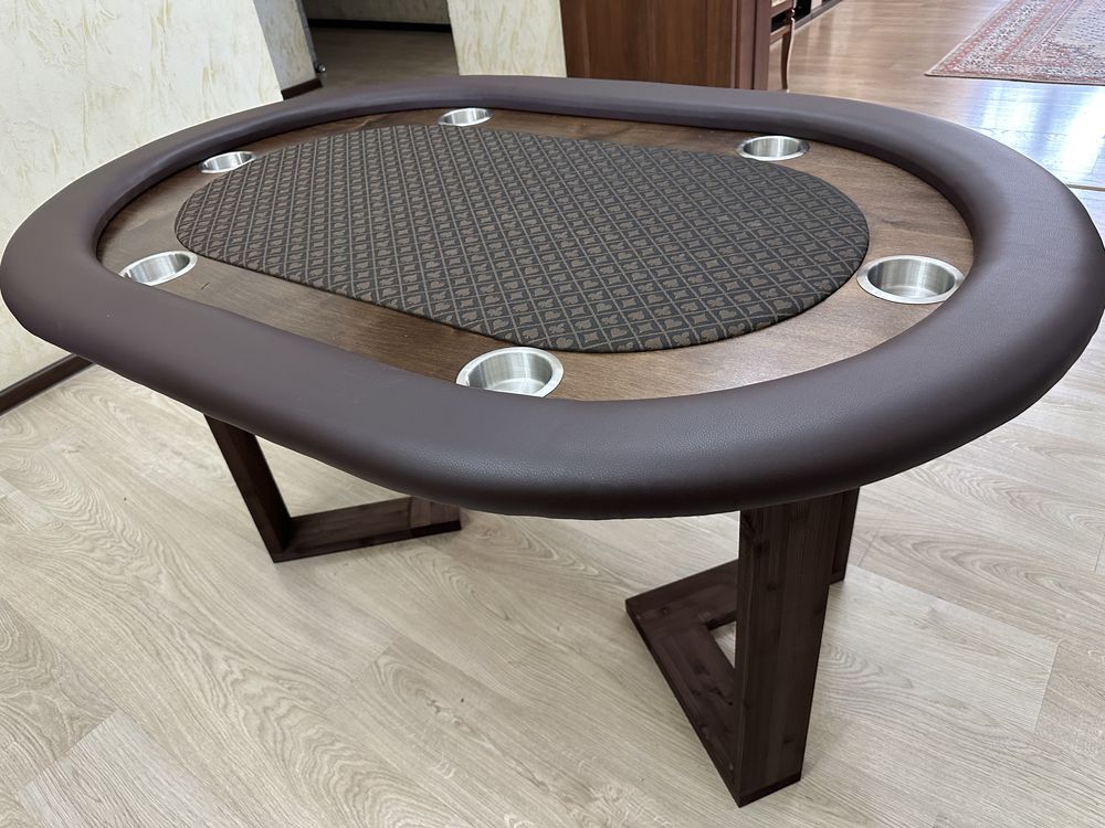 Покерный стол, Стол для покера, Poker table
