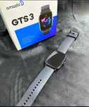 Продам Смарт-часы Amazfit GTS 3 (Павлодар) лот 283650