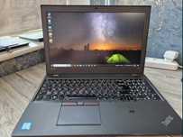 Надежный ноутбук Lenovo Corei7 Thinkpad T560 состояние отличное