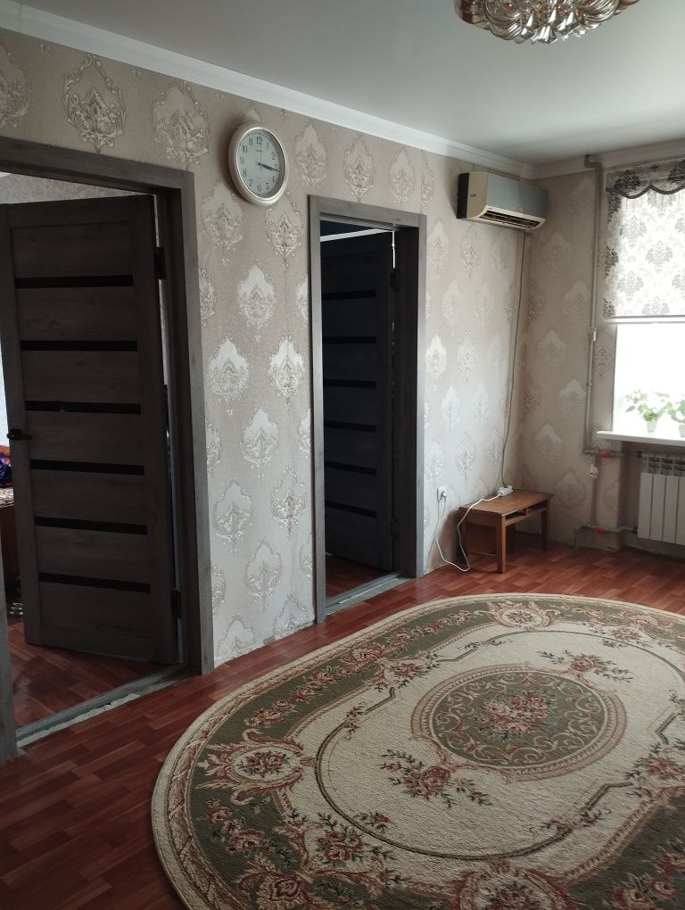 Продаю квартиру в городе Атырау.