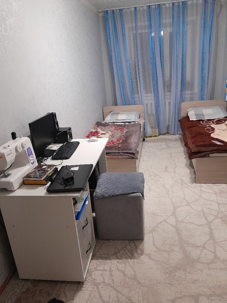 Продам 3х комнатная квартира по адрес 2_45