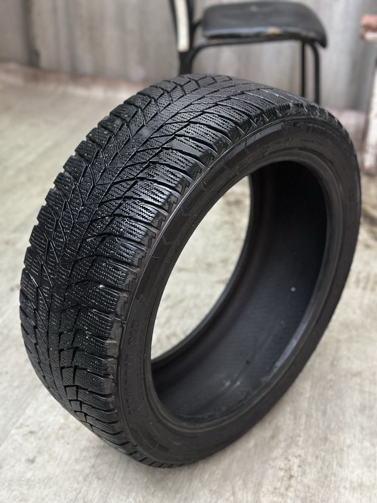 Покрышки 215/45R17 91R